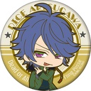 Hypnosismic -Division Rap Battle- Chara Badge Collection Ikebukuro Division & Yokohama Division &Shibuya Division & Shinjuku Division Chibi Chara [BOX] Image_5