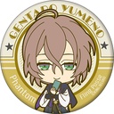 Hypnosismic -Division Rap Battle- Chara Badge Collection Ikebukuro Division & Yokohama Division &Shibuya Division & Shinjuku Division Chibi Chara [BOX] Image_6