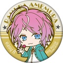 Hypnosismic -Division Rap Battle- Chara Badge Collection Ikebukuro Division & Yokohama Division &Shibuya Division & Shinjuku Division Chibi Chara [BOX] Image_7