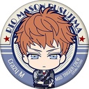 Hypnosismic -Division Rap Battle- Chara Badge Collection Ikebukuro Division & Yokohama Division &Shibuya Division & Shinjuku Division Chibi Chara [BOX] Image_8