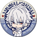 Hypnosismic -Division Rap Battle- Chara Badge Collection Ikebukuro Division & Yokohama Division &Shibuya Division & Shinjuku Division Chibi Chara [BOX] Image_10