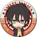 Hypnosismic -Division Rap Battle- Chara Badge Collection Ikebukuro Division & Yokohama Division &Shibuya Division & Shinjuku Division Chibi Chara [BOX] Image_11