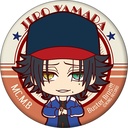 Hypnosismic -Division Rap Battle- Chara Badge Collection Ikebukuro Division & Yokohama Division &Shibuya Division & Shinjuku Division Chibi Chara [BOX] Image_12