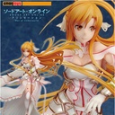 (PO) Sword Art Online Alicization War of Underworld - Asuna Goddess of Creation Stacia Ver. Image_1