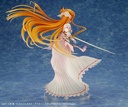 (PO) Sword Art Online Alicization War of Underworld - Asuna Goddess of Creation Stacia Ver. Image_5