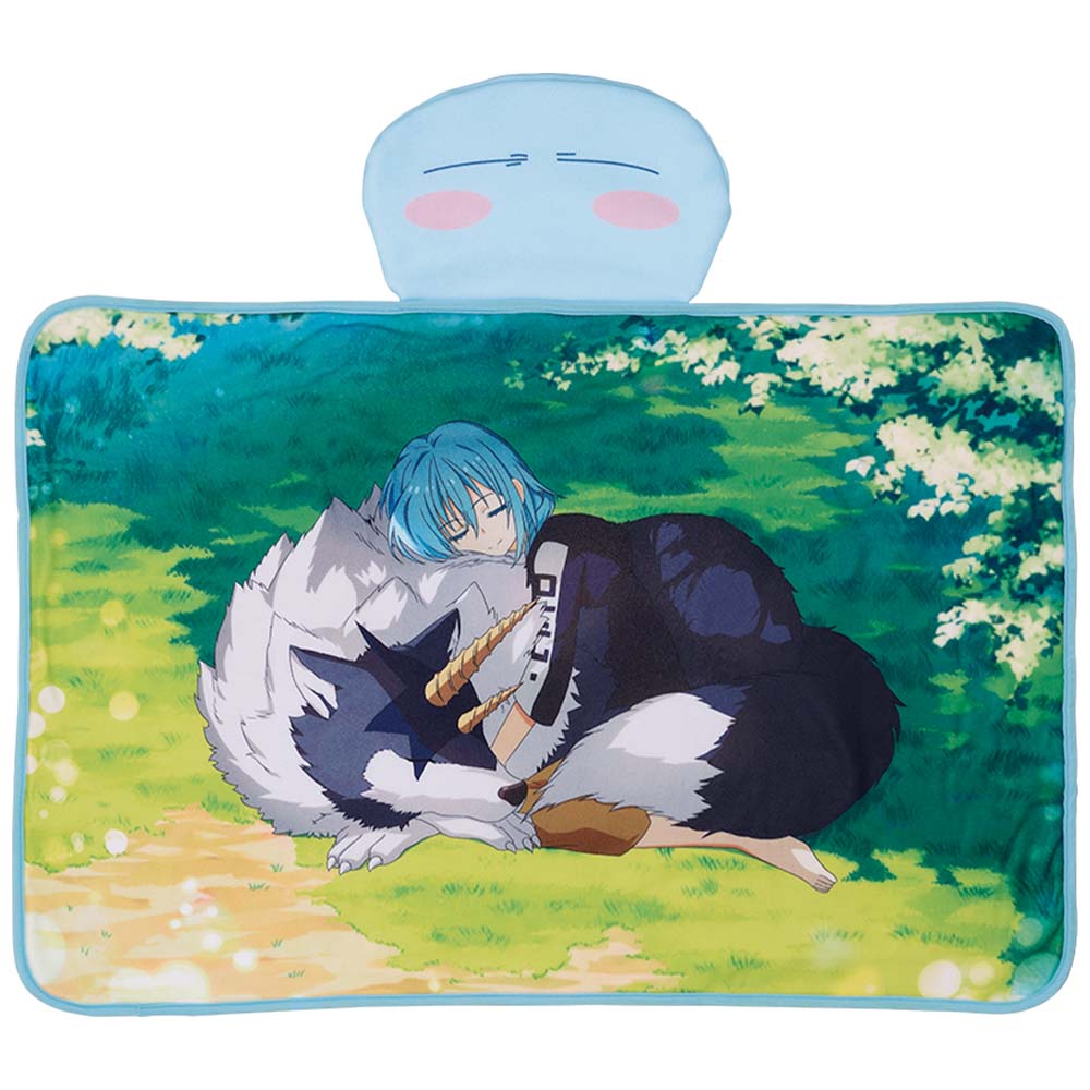 Ichiban Kuji - That Time I Got Reincarnated as a Slime - Tempest Day (Full ctn of 80 tickets) Image_5