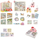 Ichiban Kuji - Kirby's Dream Land - Kirby's Comic Theme (Full ctn of 70 tickets) Image_2