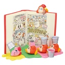 Ichiban Kuji - Kirby's Dream Land - Kirby's Comic Theme (Full ctn of 70 tickets) Image_3