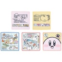 Ichiban Kuji - Kirby's Dream Land - Kirby's Comic Theme (Full ctn of 70 tickets) Image_9