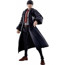 (PO) S.H.Figuarts Mashle: Magic and Muscles - Mash Burnedead Image_2