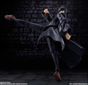 (PO) S.H.Figuarts Mashle: Magic and Muscles - Mash Burnedead Image_6