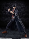 (PO) S.H.Figuarts Mashle: Magic and Muscles - Mash Burnedead Image_8
