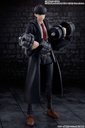 (PO) S.H.Figuarts Mashle: Magic and Muscles - Mash Burnedead Image_9