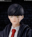 (PO) S.H.Figuarts Mashle: Magic and Muscles - Mash Burnedead Image_11