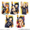 Haikyu! Wafer Card 4 [BOX] Image_2