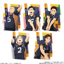 Haikyu! Wafer Card 4 [BOX] Image_3