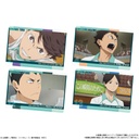 Haikyu! Wafer Card 4 [BOX] Image_4