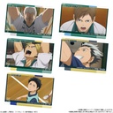 Haikyu! Wafer Card 4 [BOX] Image_6