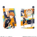 Haikyu! Wafer Card 4 [BOX] Image_9