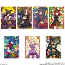 Uma Musume Pretty Derby Twin Wafer Card 6R [BOX] Image_2