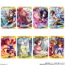 Uma Musume Pretty Derby Twin Wafer Card 6R [BOX] Image_4