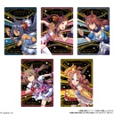 Uma Musume Pretty Derby Twin Wafer Card 6R [BOX] Image_5