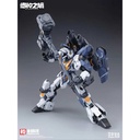 The Entropy of Titans Series - The Legion of Thor NZS-05-3 w/Bonus Image_6