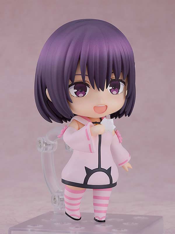 (PO) Nendoroid 2182 Ayakashi Triangle - Kanade Suzu Image_3