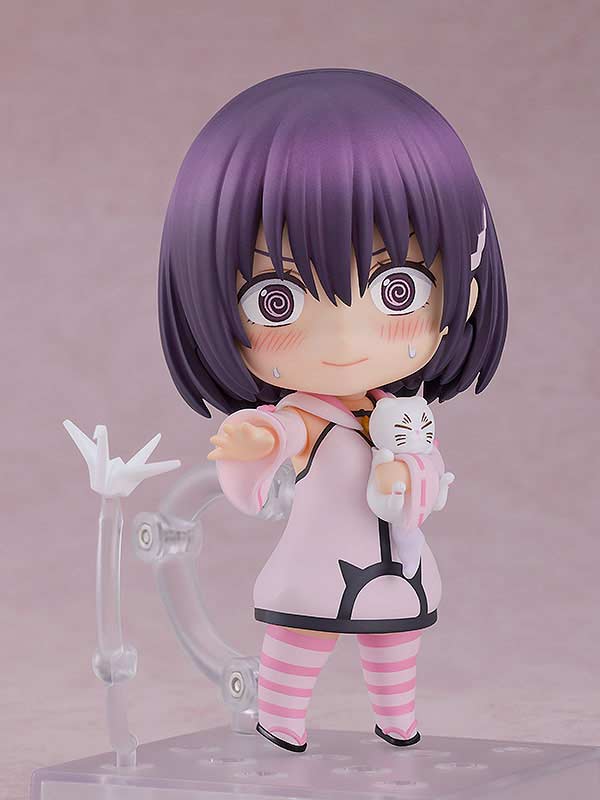 (PO) Nendoroid 2182 Ayakashi Triangle - Kanade Suzu Image_4