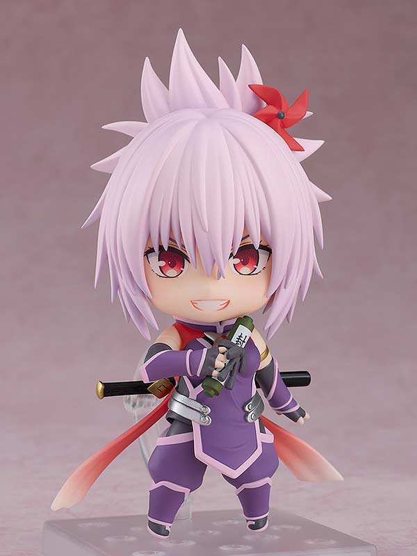 (PO) Nendoroid 2181 Ayakashi Triangle - Kazamaki Matsuri Image_5