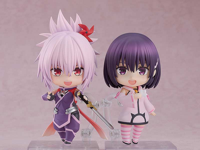 (PO) Nendoroid 2181 Ayakashi Triangle - Kazamaki Matsuri Image_7
