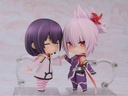 (PO) Nendoroid 2181 Ayakashi Triangle - Kazamaki Matsuri Image_8