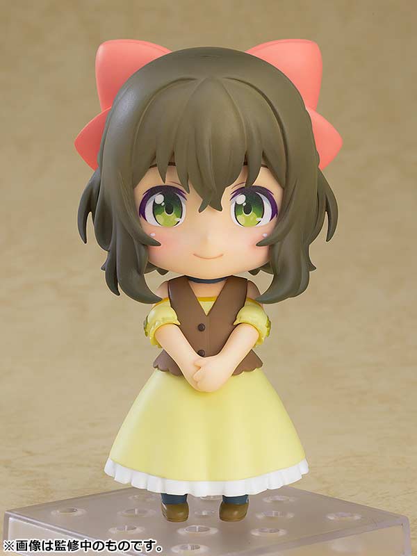 (PO) Nendoroid 2192 Kuma Kuma Kuma Bear Punch! - Fina Image_2