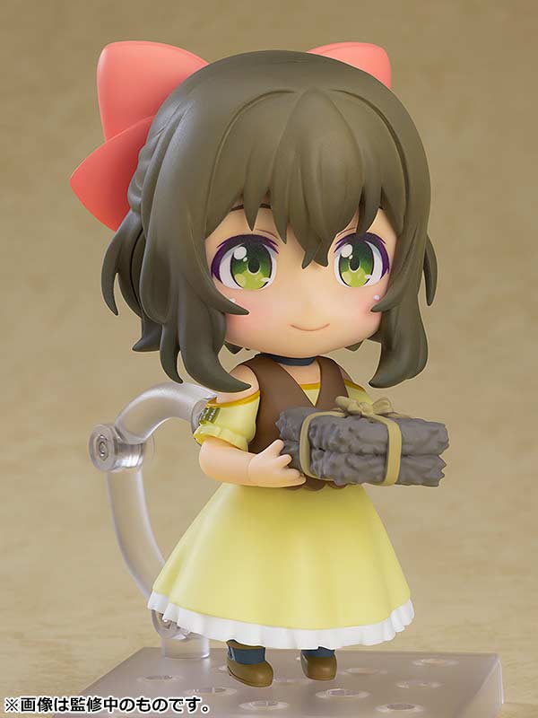 (PO) Nendoroid 2192 Kuma Kuma Kuma Bear Punch! - Fina Image_4