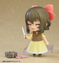 (PO) Nendoroid 2192 Kuma Kuma Kuma Bear Punch! - Fina Image_5