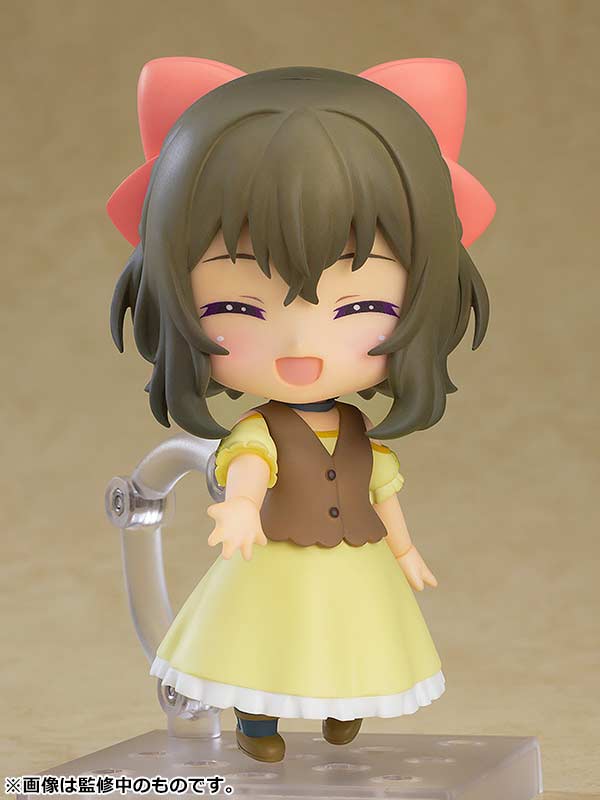(PO) Nendoroid 2192 Kuma Kuma Kuma Bear Punch! - Fina Image_6