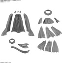 (PO) 30MM 1/144 Optional Parts Set 14 (Multi Cloth) Image_2