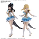 (PO) 30MS Optional Hair Style Parts & Face Parts Set - The Idolmaster Shiny Colors - Kazano Hiori / Hachimiya Meguru Image_3