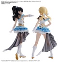 (PO) 30MS Optional Hair Style Parts & Face Parts Set - The Idolmaster Shiny Colors - Kazano Hiori / Hachimiya Meguru Image_4