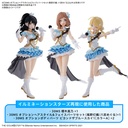 (PO) 30MS Optional Hair Style Parts & Face Parts Set - The Idolmaster Shiny Colors - Kazano Hiori / Hachimiya Meguru Image_7