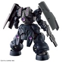 HG 1/144 Mobile Suit Gundam: The Witch from Mercury - Dilanza Sol Image_4