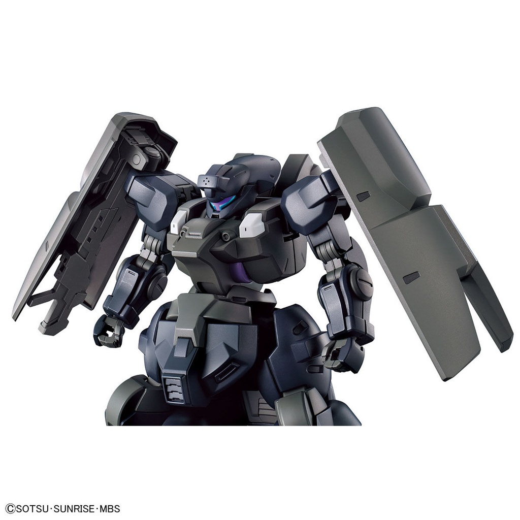 HG 1/144 Mobile Suit Gundam: The Witch from Mercury - Dilanza Sol Image_6