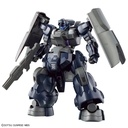 HG 1/144 Mobile Suit Gundam: The Witch from Mercury - Dilanza Sol Image_8