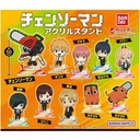 Chainsaw Man Acrylic Stand Image_2