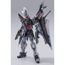 Metal Build Gundam SEED Strike Noir Gundam (Alternative Strike Ver.) (P Bandai) Image_2