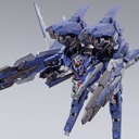 Metal Build Gundam 00 GN Arms Type-E (P Bandai) Image_1