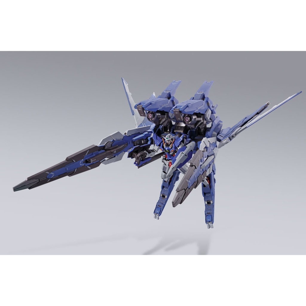 Metal Build Gundam 00 GN Arms Type-E (P Bandai) Image_2