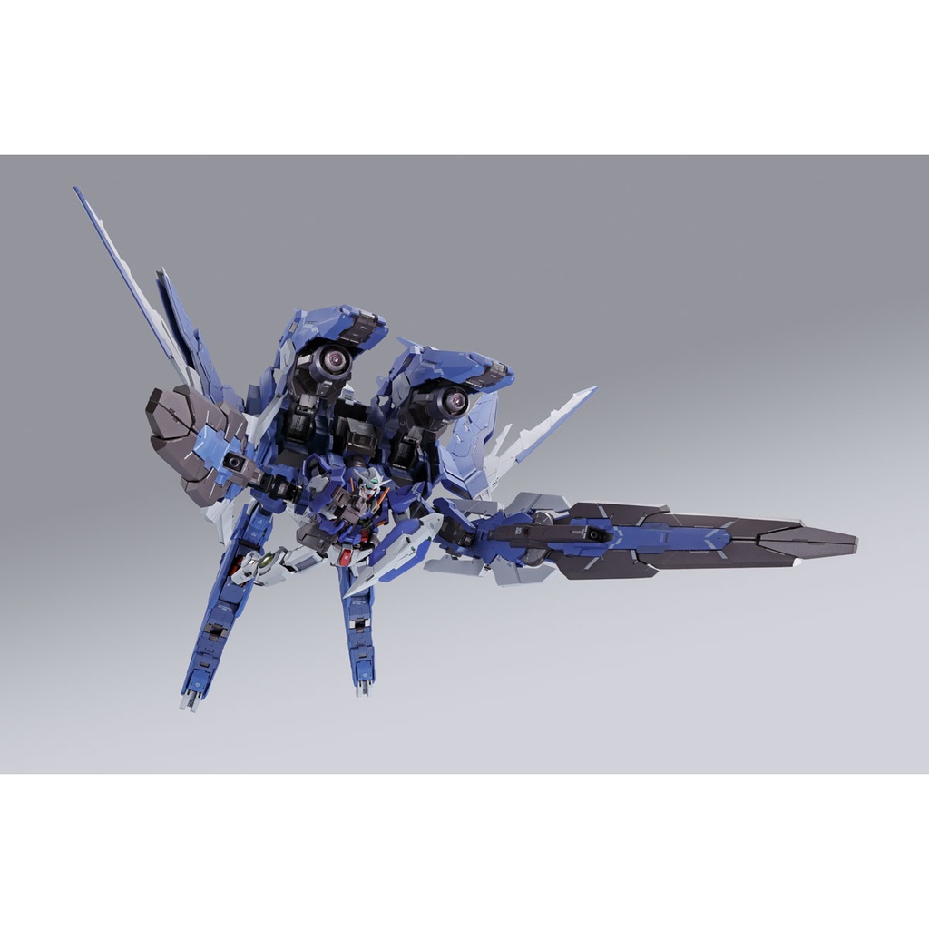 Metal Build Gundam 00 GN Arms Type-E (P Bandai) Image_3