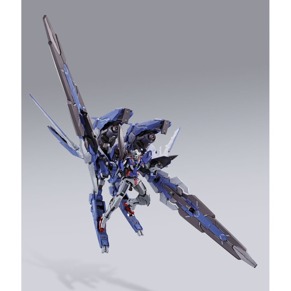 Metal Build Gundam 00 GN Arms Type-E (P Bandai) Image_4