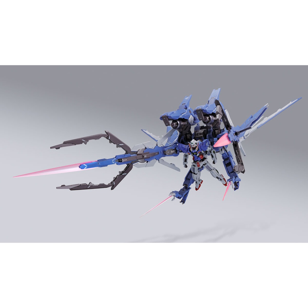 Metal Build Gundam 00 GN Arms Type-E (P Bandai) Image_5